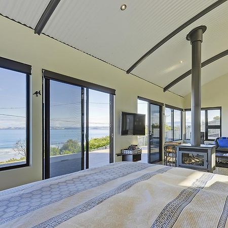 Dodges Ferry Park Beach Retreat מראה חיצוני תמונה