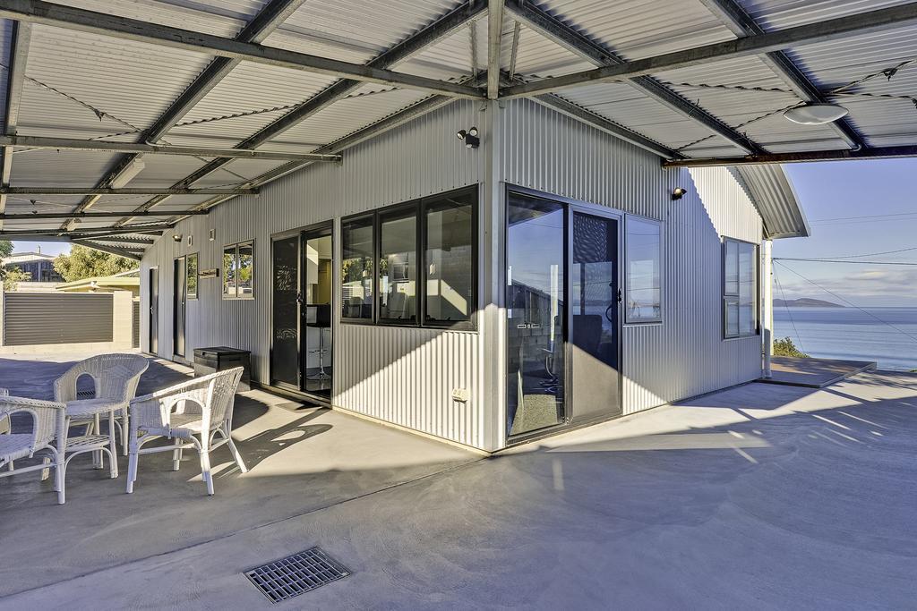 Dodges Ferry Park Beach Retreat מראה חיצוני תמונה
