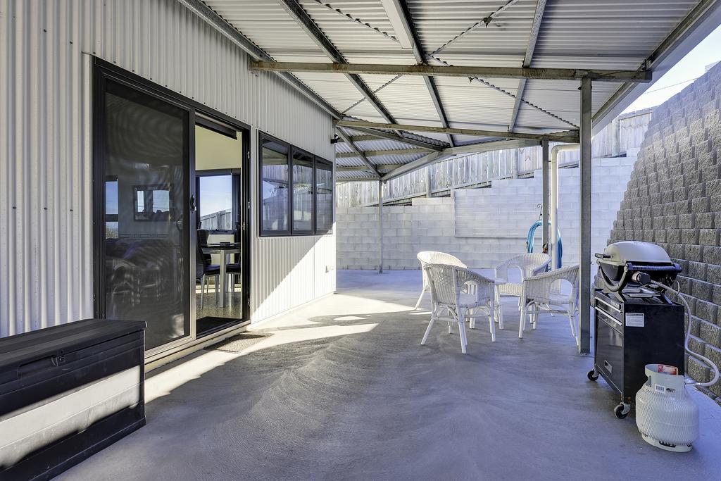 Dodges Ferry Park Beach Retreat מראה חיצוני תמונה