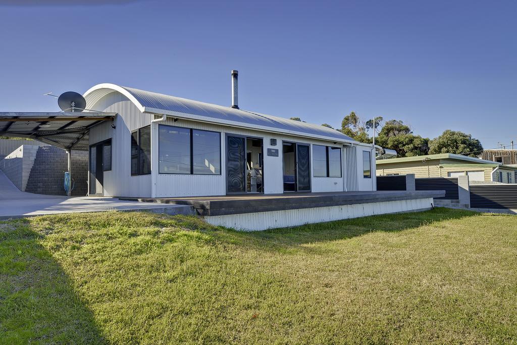 Dodges Ferry Park Beach Retreat מראה חיצוני תמונה