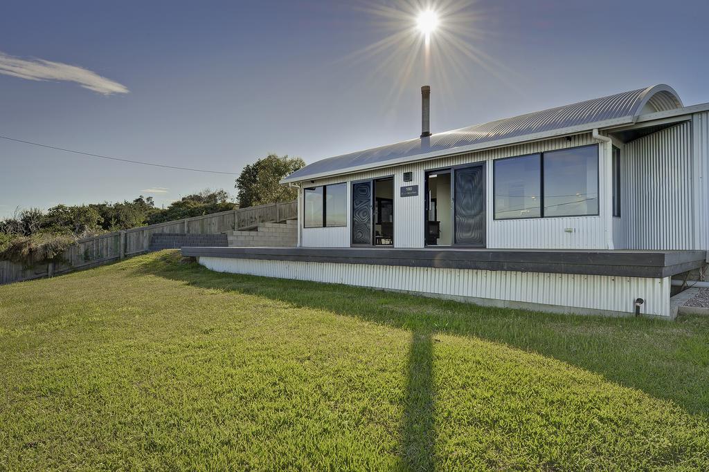 Dodges Ferry Park Beach Retreat מראה חיצוני תמונה