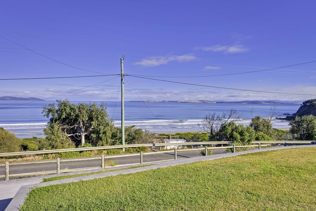 Dodges Ferry Park Beach Retreat מראה חיצוני תמונה