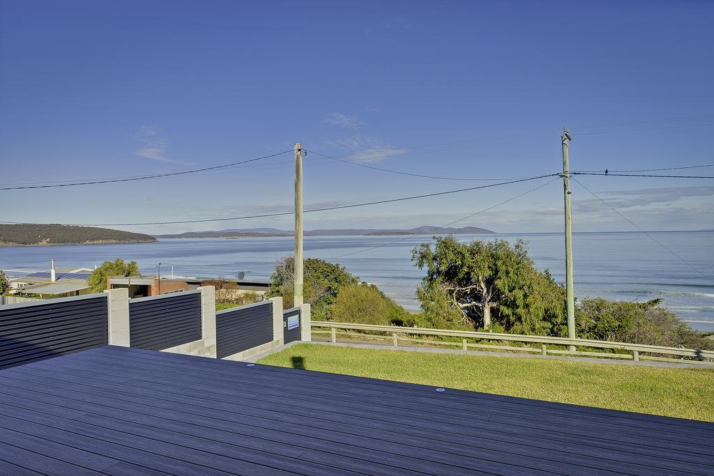 Dodges Ferry Park Beach Retreat מראה חיצוני תמונה