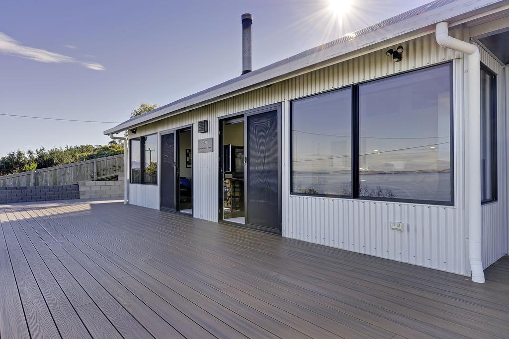 Dodges Ferry Park Beach Retreat מראה חיצוני תמונה