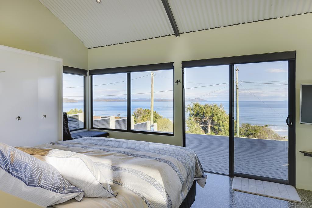 Dodges Ferry Park Beach Retreat מראה חיצוני תמונה