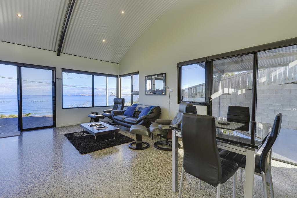 Dodges Ferry Park Beach Retreat מראה חיצוני תמונה
