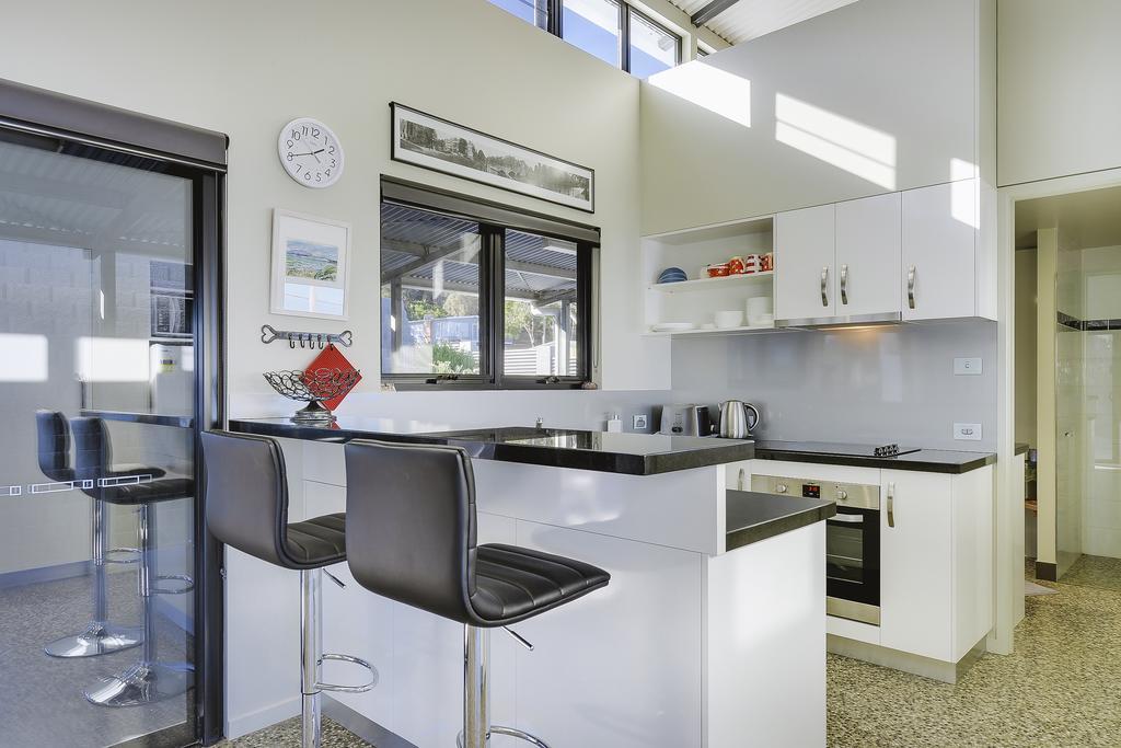 Dodges Ferry Park Beach Retreat מראה חיצוני תמונה